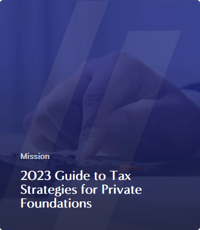 2023 Guide to Tax Strategies