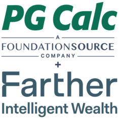 Farther+PGC Lockup